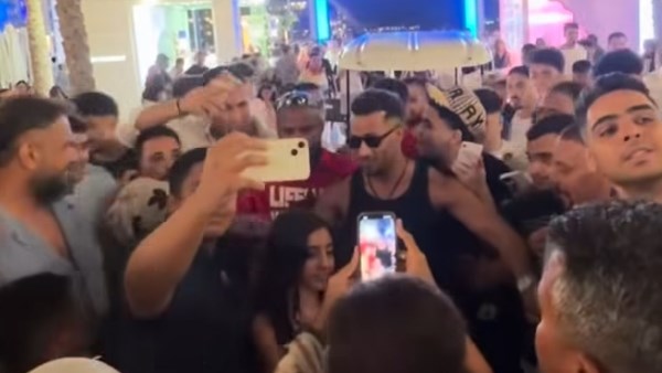 محمد رمضان