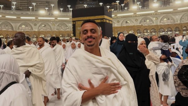 الفنان كزبرة