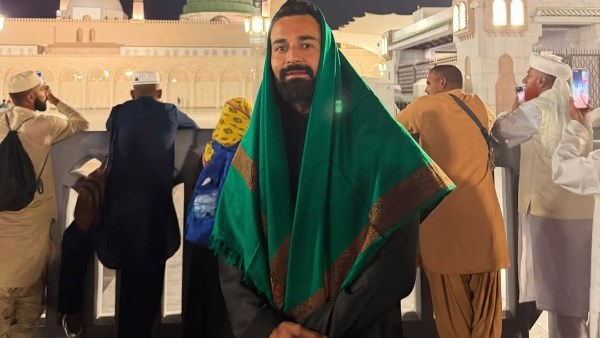 احمد حاتم