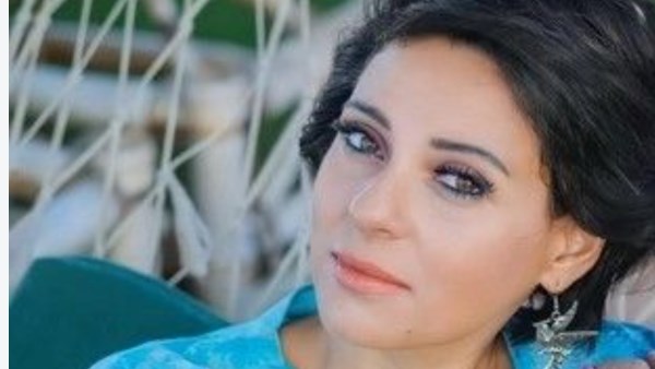 الفنانه نورهان