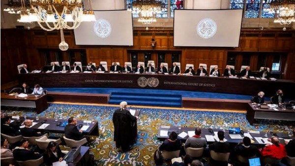 جنوب إفريقيا تقدم ملفاً بشأن عدم امتثال إسرائيل لقرارات 