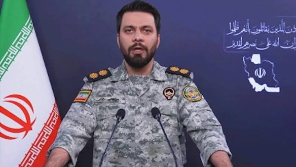 المقدم إبراهيم ذو الفقاري