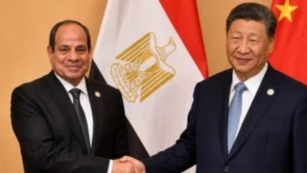 لماذا تحتاج الصين إلى مصر.. ولماذا تحتاج مصر إلى الصين؟ 7 عقود تصنع شراكة استراتيجية