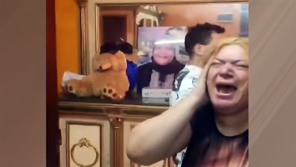 "مش هسامحهم".. فيديو التعدي على أم بالسيدة زينب يشعل الجدل على السوشيال ميديا