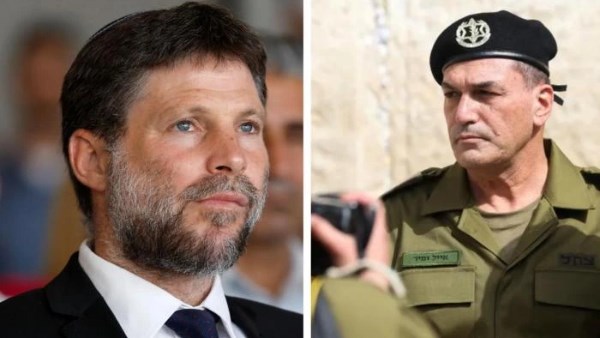 الجيش يلتهم الموازنة.. إنفاق الجيش يشعل الخلاف في إسرائيل