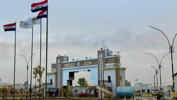 "مصافي الشمال" العراقية: الحريق بمصفى (صلاح الدين/2) لم يؤثر في الإنتاج