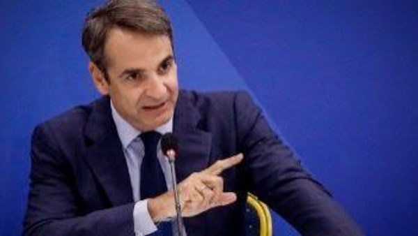 رئيس وزراء اليونان يدعو الاتحاد الأوروبي إلى تطوير أدوات جديدة لمواجهة "استخدام الهجرة سلاحاً"