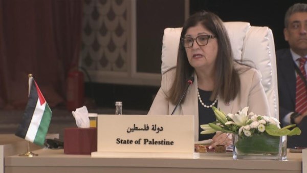 وزير خارجية فلسطين: القدس تحتاج إلى "خطة إنقاذ جماعية" بإجراءات عملية وآليات تنفيذ واضحة
