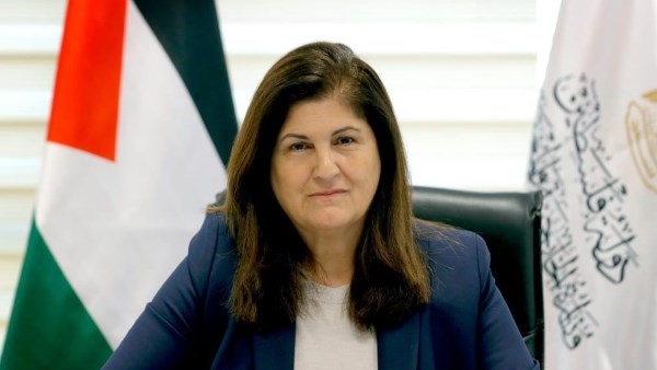 الخارجية الفلسطينية تثمن دور مصر بقيادة الرئيس السيسي الداعم للقضية الفلسطينية