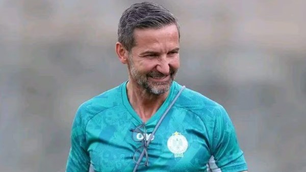 الهلال السوداني يتعاقد مع المدرب الألماني "جوزيف زينباور"