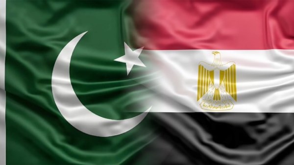 مصر تهنئ الشعب الباكستاني بمناسبة العيد الوطني