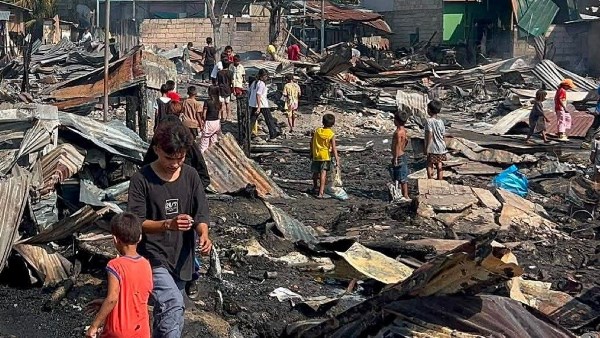 إندونيسيا تعلن حالة طوارئ لمدة 14 يومًا في إقليم نوسا تنجارا عقب الزلزال