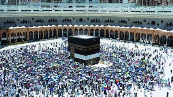 مسؤول سعودي: تحديث معايير نزل الحج يمنح المشغلين فرصة مبكرة لرفع الجاهزية