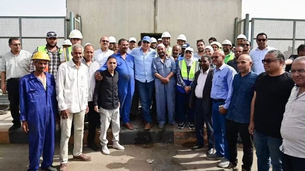 وزير الري: تطبيق أحدث التقنيات التكنولوجية في إدارة وتشغيل القناطر لضمان استمرارية تشغيلها بكفاءة
