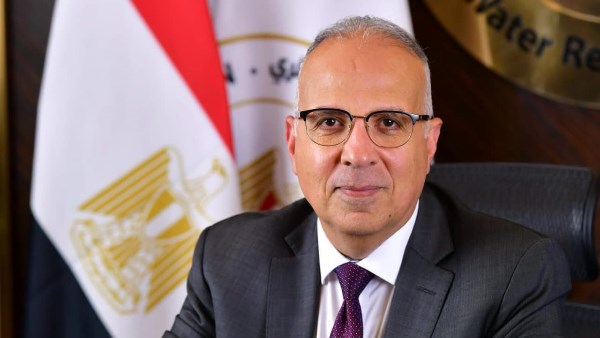 وزير الري يصل إلى منغوليا للمشاركة في مؤتمر الأطراف لاتفاقية الأمم المتحدة لمكافحة التصحر