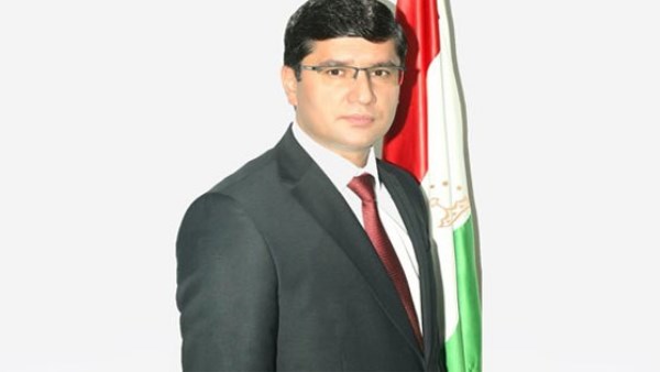 سفير طاجيكستان بالقاهرة : علاقاتنا مع مصر تتميز بالمتانة وتستند لروابط ثقافية وقيم إنسانية مشتركة