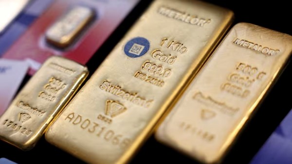 الذهب يقفز لأعلى مستوى في أكثر من 3 أشهر ترقبا لبيانات التضخم الأمريكية