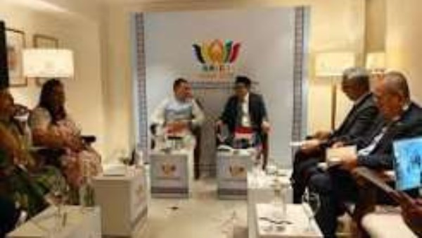 إندونيسيا والهند تعززان التعاون الصناعي الاستراتيجي في إطار "بريكس"