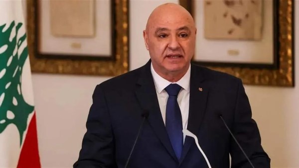 الرئيس اللبناني يشدد على أهمية مواصلة الجاهزية لمواجهة الأخطار والتهديدات الأمنية