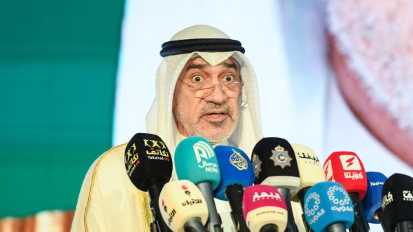 وزير الداخلية الكويتي: إحباط أكبر ضبطية مخدرات في تاريخ الكويت بقيمة سوقية 150 مليون دينار
