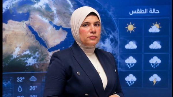 الأرصاد : استمرار تأثر البلاد بمنخفض الهند الموسمي .. والعظمى غدا على القاهرة 37 درجة