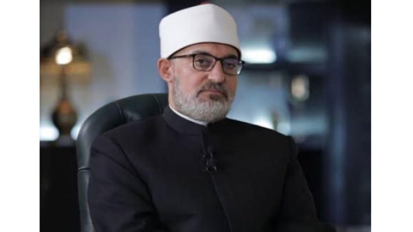 مفتي الجمهورية