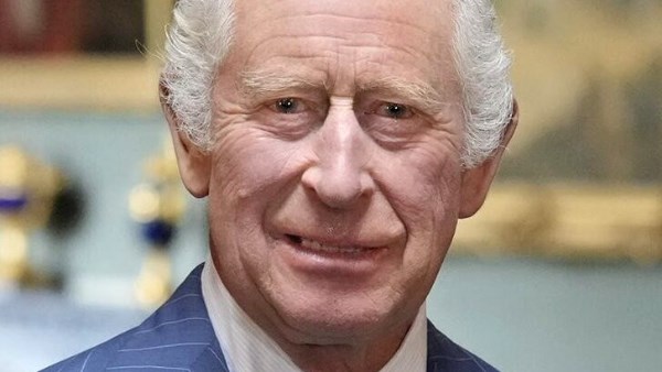 الملك تشارلز يعرب عن تعازيه في وفاة ملك النرويج