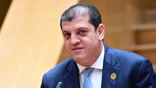 النائب باسم بهاء