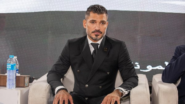 محمد خليل، أمين مساعد أمانة الشباب المركزية بحزب الشعب الجمهوري
