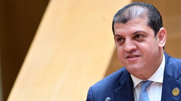 النائب باسم بهاء