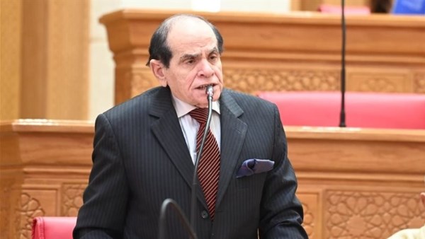 الدكتور صلاح فوزي