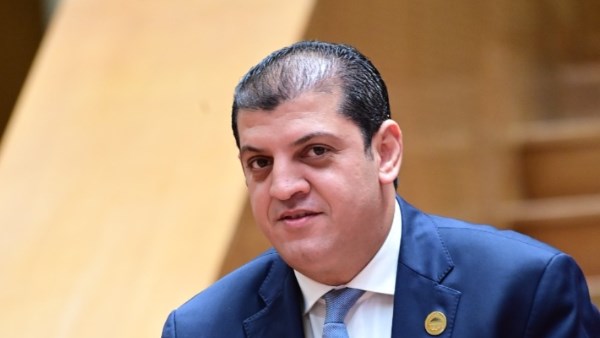 النائب باسم بهاء