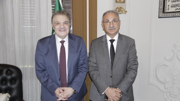 مجدي ملك
