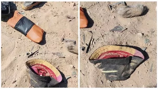 حادث الإسماعيلية