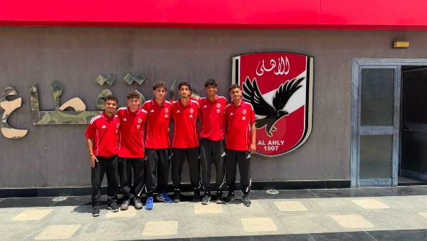 الاهلي