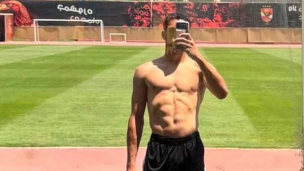 مصطفى شوبير