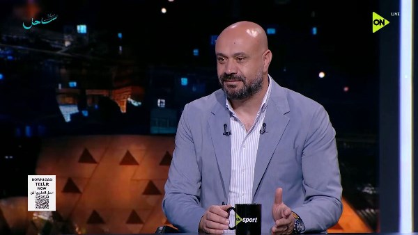 رضا شحاتة 