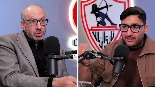 حسام المندوه 