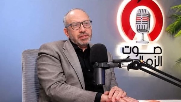 حسام المندوه 