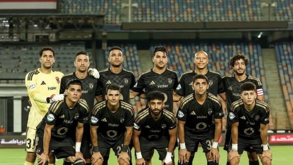 محمود شوقي يكشف تفاصيل بند الإعلانات في عقود لاعبي الأهلي الجديدة