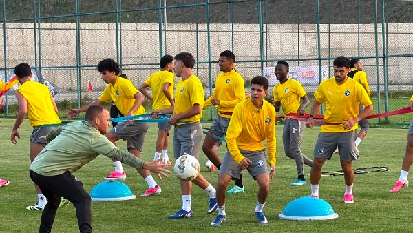 بيراميدز