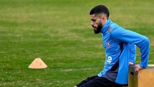 محمود بنتايك