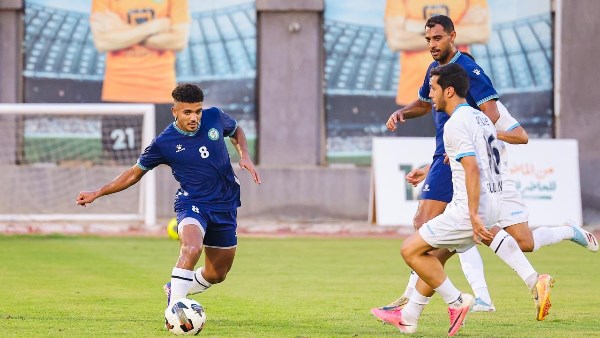 نادي البنك الاهلي