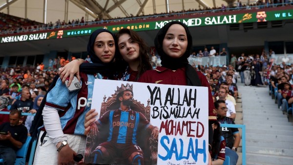 محمد صلاح