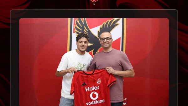 محمود صلاح