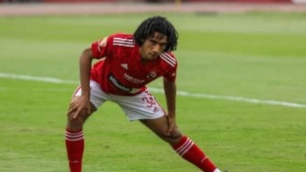 الاهلي 