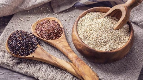 5 بذور مفيدة لصحة القلب.. أطعمة قد تساعد على خفض الكوليسترول وضغط الدم