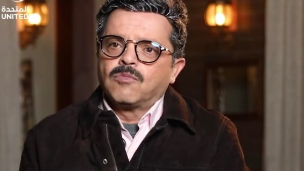 محمد هنيدي 