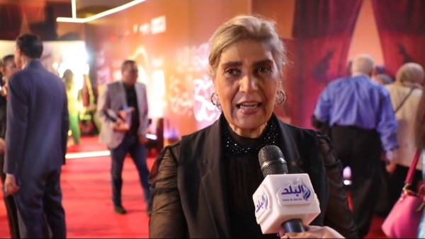 عايدة فهمي 
