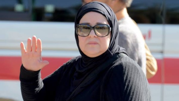 دلال عبد العزيز 